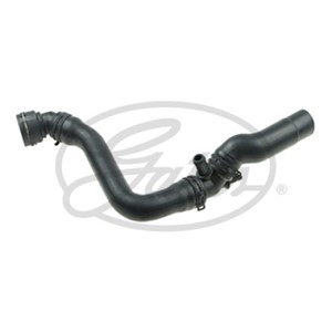 Jäähdyttimen letku, Yläpuolella, AUDI,SEAT,SKODA,VW, 1J0122101BL