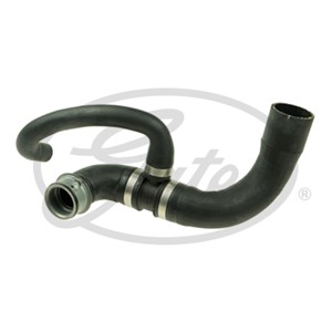 Jäähdyttimen letku, Alla, MERCEDES-BENZ, 906 501 36 82, A 906 501 36 82