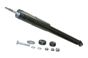 Iskunvaimennin, Taka-akseli, oikea, Taka-akseli, vasen, MERCEDES-BENZ, 203 320 03 31, 203 320 07 31, 203 326 15 00, 203 326 23 00, 203 3