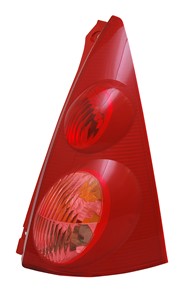 Takavalo, Oikea, CITROËN C1, PEUGEOT 107, 6351X6