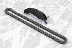 Ketju, öljypumppu, CITROËN,FIAT,FORD,PEUGEOT, 1235939, 1676437, 3S7Q6A895AA, 3S7Q-6A895-AA, 3S7Q6L266AE, 3S7Q-6L266-AE, 9675827980