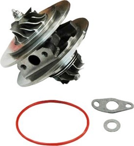 Siipipyörä-runkoyksikkö, ahdin, BMW 1 [E81, E87], 3 [E90], 3 Touring [E91], 11654716166*, 11657795496, 11657795498, 11657795498J09, 1165