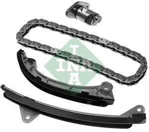 Jakoketjusarja, TOYOTA, 13506-0D020*, 135060D020, 13506-22030*, 1350622030