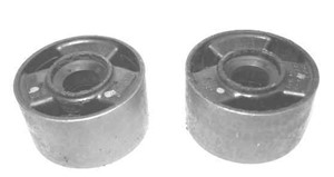 Korjaussarja, poikittaistukivarsi, Etuakseli, ala, ALPINA,BMW, 001 127 377, 1 127 377, 31 12 1 127 377, 31 12 9 058 814, 31 12 9 059 288