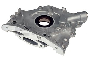 Öljypumppu, CITROËN,FORD,PEUGEOT,VOLVO, 1146062, 1229667, 1319251, 1334773, 1348619, 1441252, 1479062, 1720867, 2S6Q6600AA, 2S6Q-6600-AA