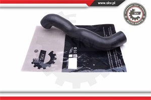 Ahdinletku, VOLVO S80 I, 30645936