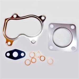 Asennussarja, turboahdin, CHRYSLER VOYAGER IV, DODGE NITRO, OPEL FRONTERA A, FRONTERA A Sport