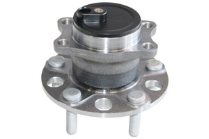 Pyöränlaakerisarja, Taka-akseli, Oikea, Vasen, CHRYSLER,DODGE,JEEP,LANCIA, 04766719AA, 05105719AB, 4766719AA, 4766719AB, 5105 719AA, 510