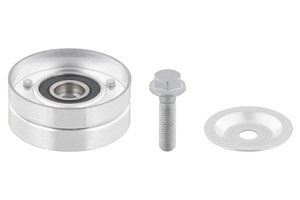 Ohjainrulla, moniurahihna, CITROËN XSARA, XSARA Break, XSARA PICASSO, PEUGEOT 206 CC, 206 Halvkombi, 206 SW, 5751 51