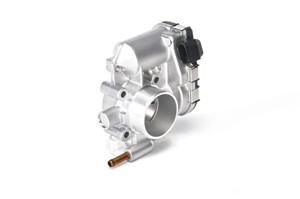 Kaasuläpän kotelo, OPEL,VAUXHALL, 93 181 025, 93181025