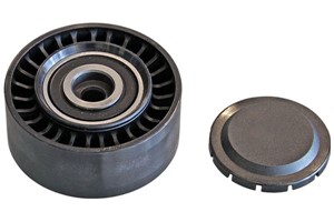 Ohjainrulla, moniurahihna, AUDI,VW, 059 903 341 F