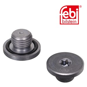 Kierretulppa, öljypohja, BMW,SUZUKI,SAAB,CHEVROLET,CITROËN,FIAT,OPEL,VAUXHALL,FORD, 012855449, 0311.42, 06 52 315, 06 52 457, 06 52 477,