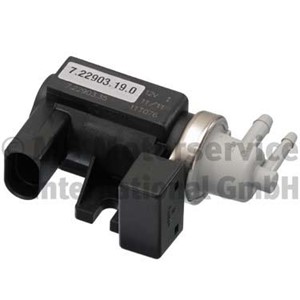 Paineenmuuntaja, turboahdin, AUDI A4 B6, A4 B6 Avant, A6 C5, A6 C5 Avant, 8E0 906 627 A