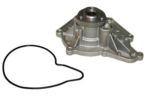 Vesipumppu, AUDI,PORSCHE,VW, 06E 121 005 D, 06E 121 005 F, 06E 121 005 N, 06E 121 008 N, 06E 121 018 A