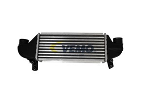 Välijäähdytin, FORD FIESTA IV, FIESTA Skåp/stor limousine, FOCUS I, FOCUS Sedan I, FOCUS Skåp / kombi I, FOCUS Turnier I, 1 134 766, 1 2