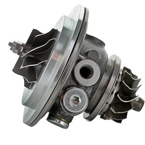 Siipipyörä-runkoyksikkö, ahdin, AUDI A6 C5, A6 C5 Avant, 077145703P*, 077145703PV*, 077145703PX*, 077145704K*, 077145704KV*, 077145704KX