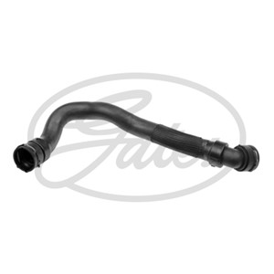 Jäähdyttimen letku, Yläpuolella, VOLVO, 31294896
