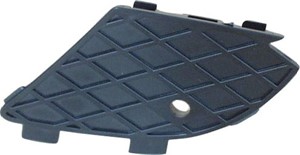 Puskurin Pinta, Eteen, vasen, MERCEDES-BENZ E-KLASS [W210], E-KLASS T-Model [S210], 210 885 0153, A 210 885 0153