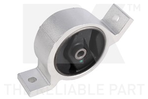 Moottorin tuki, Etuakseli, NISSAN PRIMERA, PRIMERA Hatchback, PRIMERA Traveller, 11320 2F020, 11320 2F220