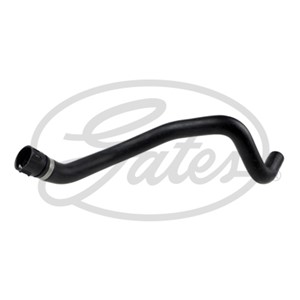 Jäähdyttimen letku, Alla, LAND ROVER FREELANDER I, FREELANDER Soft Top I, PCH000220, PCH001380