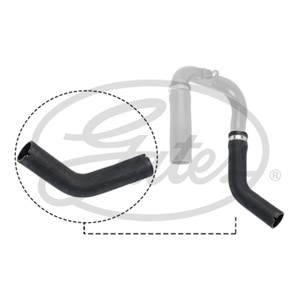 Ahdinletku, ALFA ROMEO MITO, FIAT GRANDE PUNTO, GRANDE PUNTO Van, PUNTO EVO, PUNTO EVO Skåp/halvkombi, 55703081