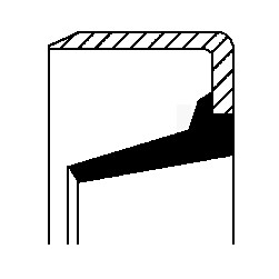 Jarruletku, Taka-akseli, MITSUBISHI, MB238160, MB857527, MB857556, MR129775, MR129777