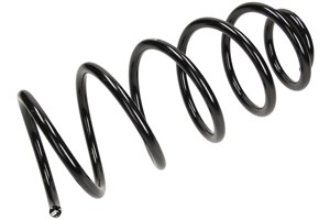 Jousi (auton jousitus), Etuakseli, AUDI,SEAT,SKODA,VW, 1J0 411 105 AF