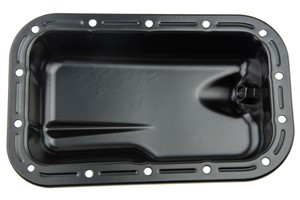 Öljypohja, Alla, CHRYSLER 300C, DODGE CHALLENGER Coupé, CHARGER, JEEP WRANGLER III, 05184546AC, 5184546AC