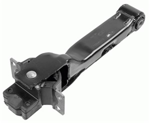 Moottorin tuki, Takana, FORD TRANSIT Buss, TRANSIT Flak/chassi, TRANSIT Skåp, TRANSIT TOURNEO Buss, 3C11-6P082-AC, 4519492
