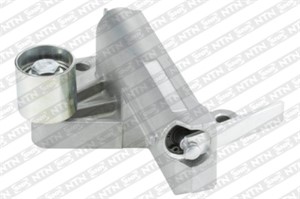 Kiristysrulla, hammashihnat, SEAT IBIZA III, VW GOLF V, PASSAT B6, PASSAT B6 Variant, POLO, TOURAN