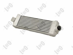 Välijäähdytin, FORD TRANSIT Buss, TRANSIT Flak/chassi, TRANSIT Skåp, 1371241, 1376241, 1423732, 6C119L440AB, 6C119L440AC