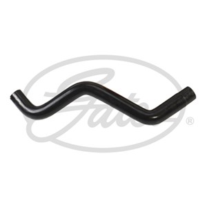 Jäähdyttimen letku, Yläpuolella, FIAT IDEA, IDEA Van, PUNTO, LANCIA MUSA, YPSILON, 46829719