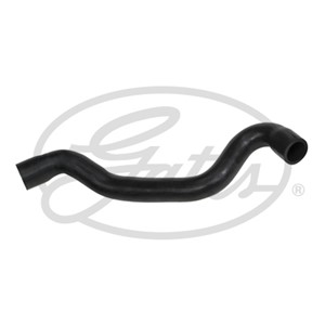 Jäähdyttimen letku, Yläpuolella, SEAT,VW, 6K0121101