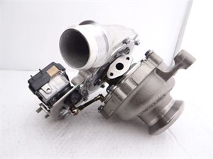 Turboahdin, CITROËN C-CROSSER, C-CROSSER ENTERPRISE, MITSUBISHI OUTLANDER II, PEUGEOT 4007, 9674628780