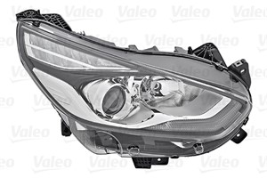 Ajovalo, Oikea, FORD S-MAX, 1921539, EM2B13W029GE