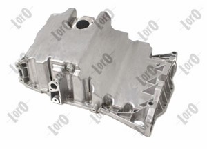 Öljypohja, AUDI A4 B7, A4 B7 Avant, A6 C6, A6 C6 Avant, SEAT EXEO ST, 06B 103 601CG, 06B 103 603AS