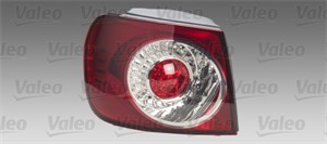 Takavalo, Vasen, VW GOLF PLUS V, 5M0945095P, 5M0945095R, 5M0945095S