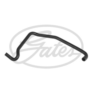jäähdyttimestä säiliöön, OPEL CALIBRA A, 1818163, 90409803