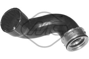 Ahdinletku, Vasen, BMW X3 [E83, F25], 11613405535, 11613450222