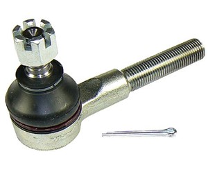 Raidetangon pää, Etuakseli, oikea, Etuakseli, vasen, TOYOTA IQ, 45046-79025