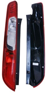 Takavalo, Vasen, FORD FOCUS II, 1 420 451
