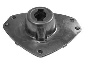 Jousijalan tukilaakeri, Oikea, Vasen, ALFA ROMEO 145, 146, FIAT TEMPRA, TEMPRA S.W., TIPO, LANCIA DEDRA, 46414184, 7683364
