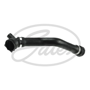 Jäähdyttimen letku, Alla, BMW 3 [E90], 17 12 7 531 780