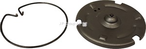 Painelevy, kytkin, AUDI,AUSTIN,MG,ROVER,SEAT,SKODA,VW, 055141124E, 055141124F, 055141124H, ADU5807, ADU5808, CDU1055
