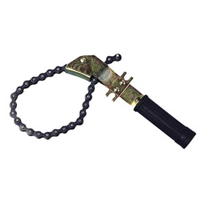 CHAIN OIL FILTER WRENCH, Universal