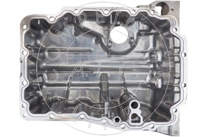 Öljypohja, , AUDI,SEAT,SKODA,VW, 04C 103 601C, 04C 103 601L