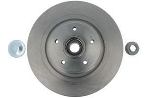 Jarrulevy, RENAULT VEL SATIS, 402029325R, 432027259R, 7701206924, 8200018407, 8200663193, 8671018264, 8671019319