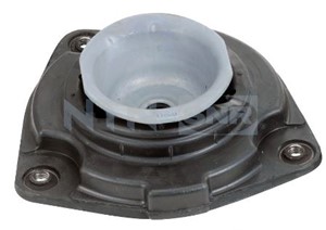 Jousijalan tukilaakeri, Etuakseli, oikea, NISSAN NOTE, 54320-9U01A