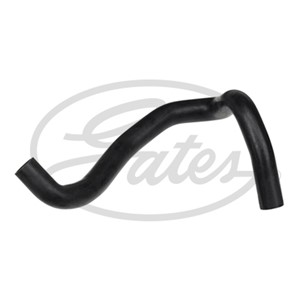 Jäähdyttimen letku, Yläpuolella, RENAULT LAGUNA I, LAGUNA Grandtour I, 77 00 424 690