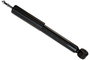 Iskunvaimennin, Taka-akseli, CADILLAC BLS, BLS Wagon, SAAB 9-3, 9-3 Cabriolet, 9-3 Kombi, 12756986, 12756987, 12756988, 12757145, 127601